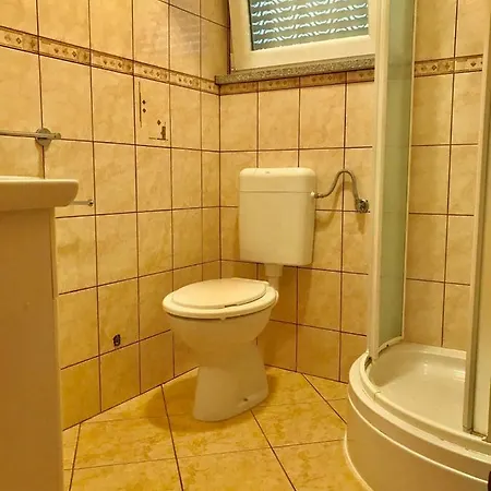 New With Terrace And Garden Апартаменты